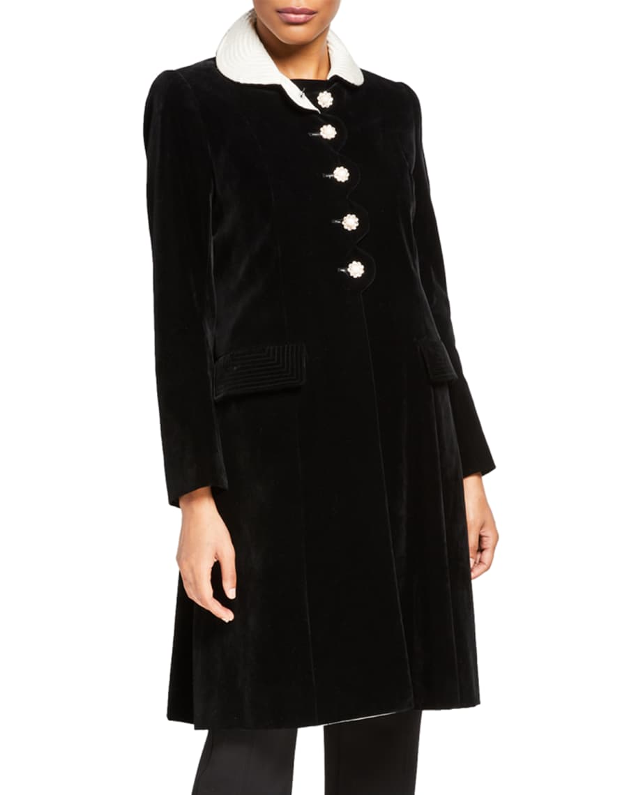 Marc jacobs the sale sunday best coat