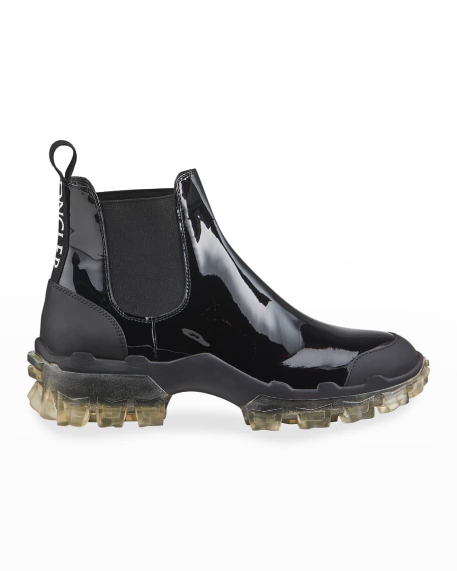 Moncler hanya boots clearance