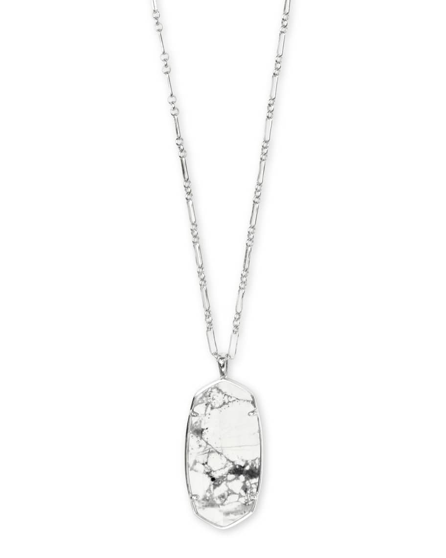 Kendra scott reid adjustable necklace Sale