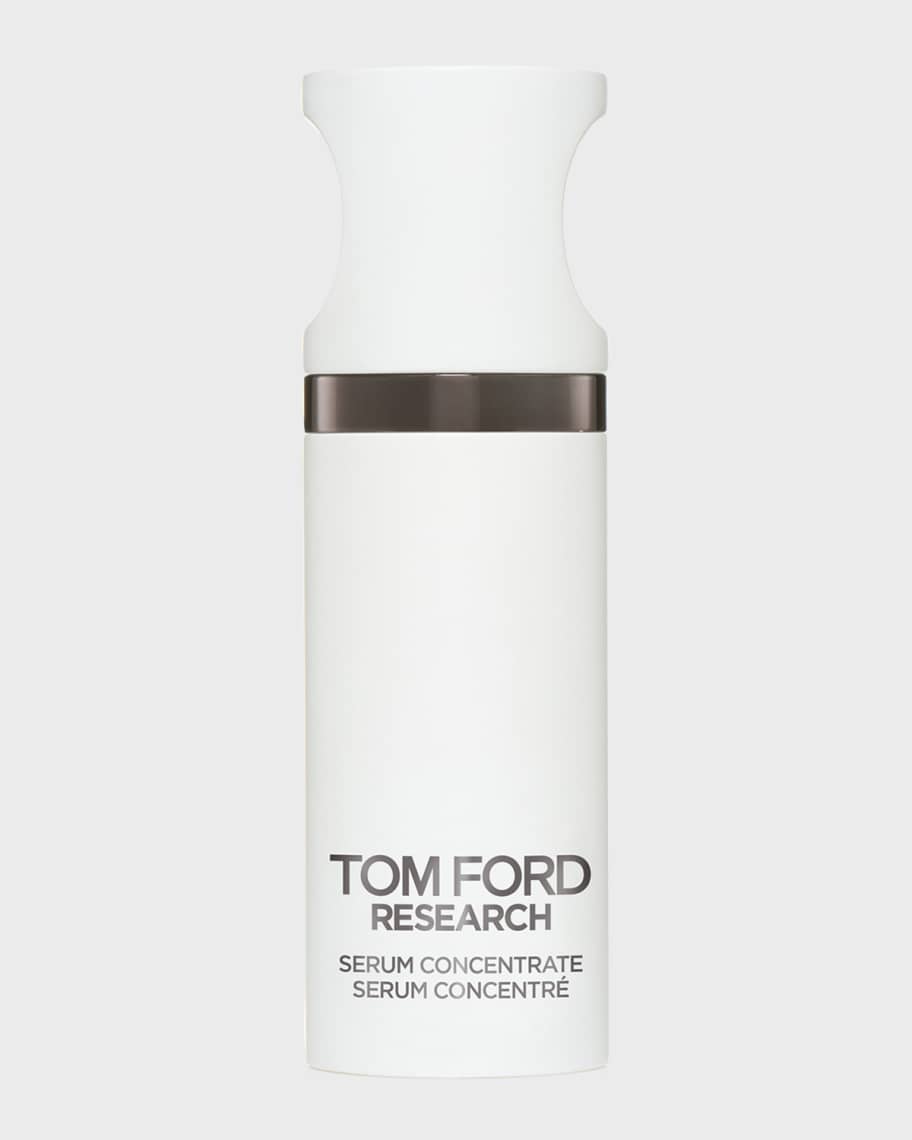 TOM FORD SERUM CONCENTRÉ TOM FORD RESEARCH Serum Concentrate | TOM FORD BEAUTY