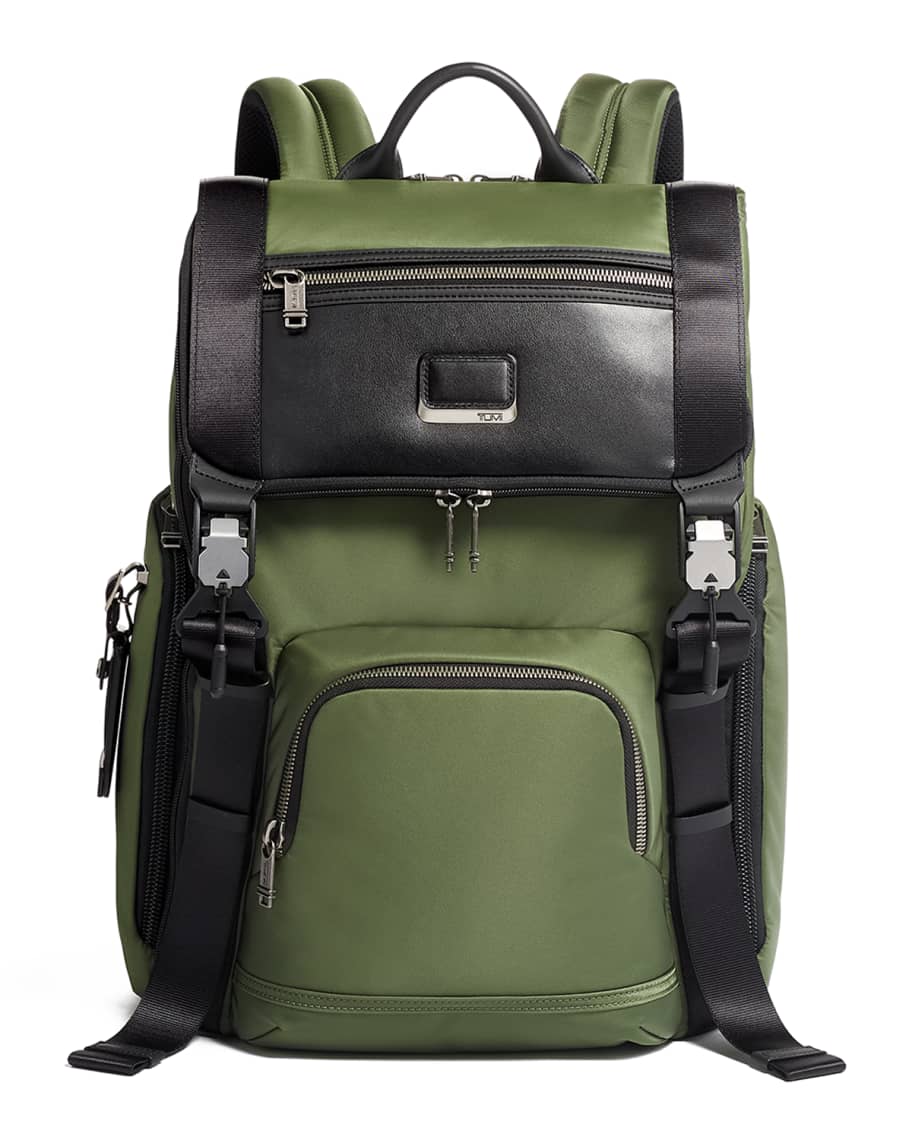 Tumi Alpha Bravo Lark Backpack | Neiman Marcus