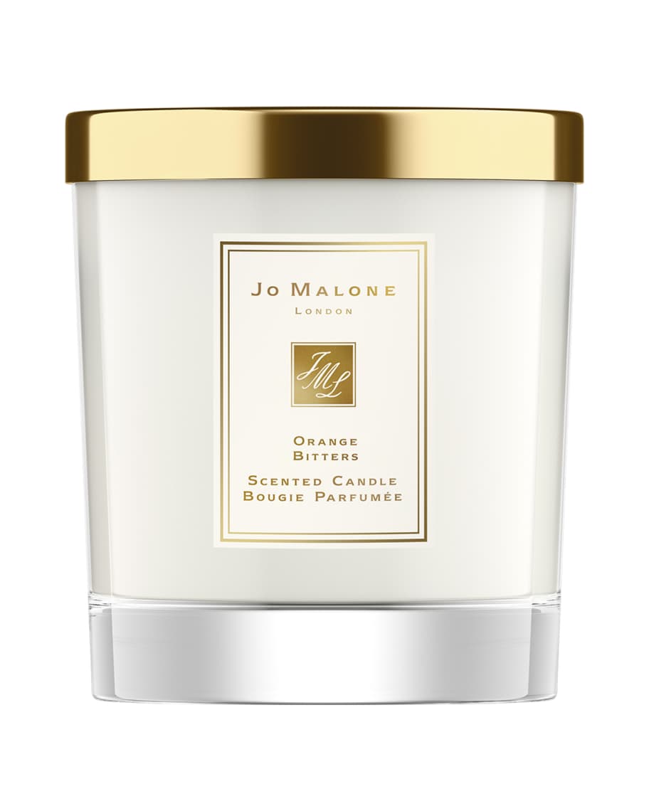 Jo Malone London Orange Bitters Home Scented Candle | Neiman Marcus