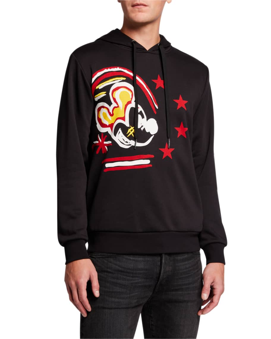 Pull iceberg mickey 2025