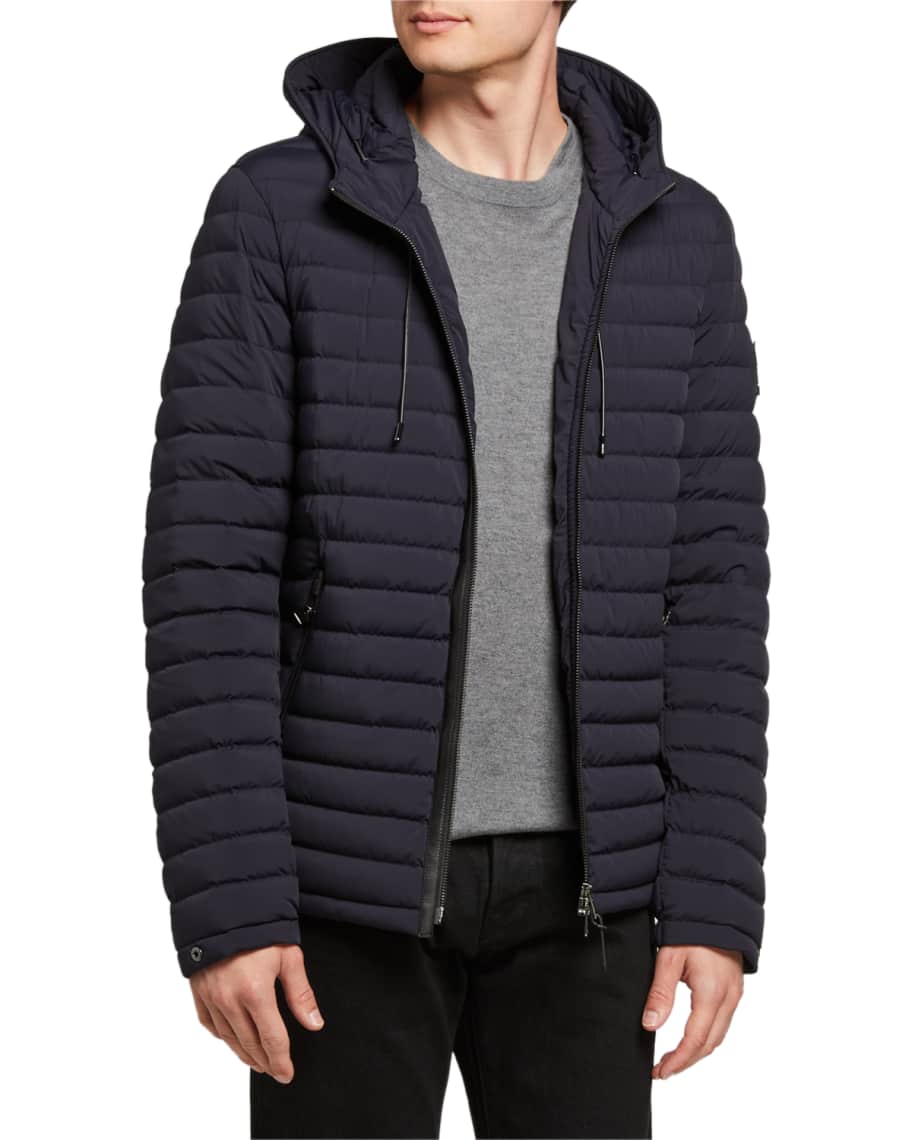 Mackage mike jacket clearance