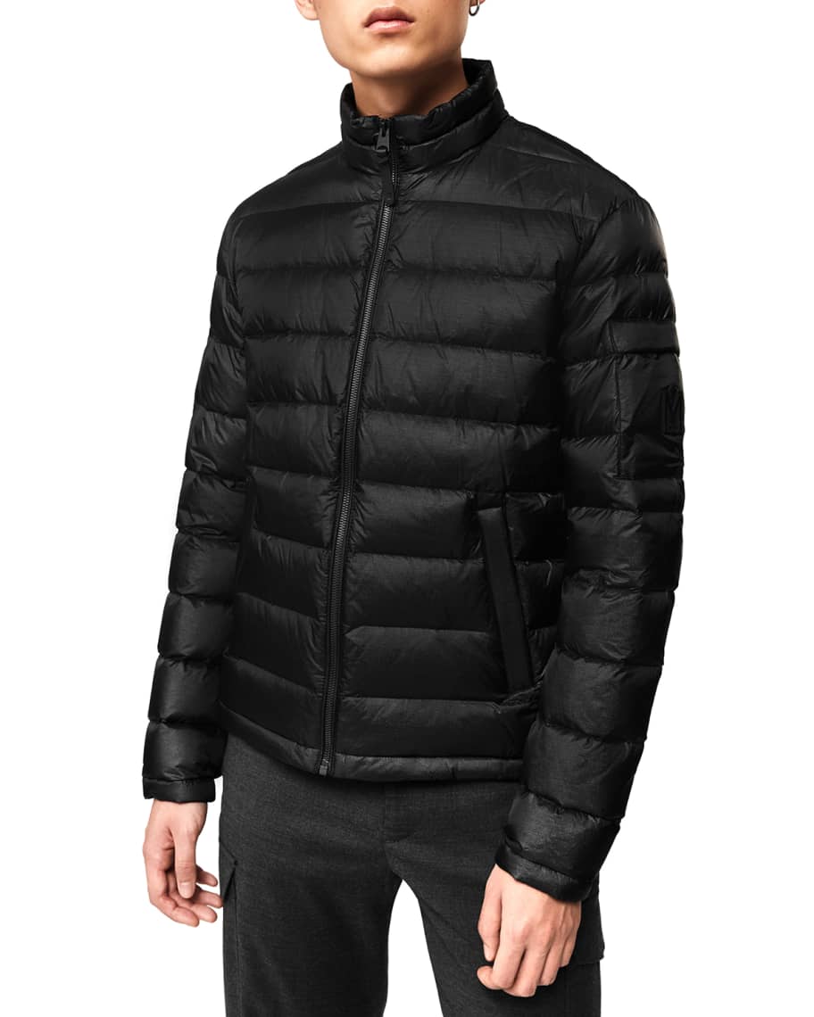 Mackage james jacket outlet
