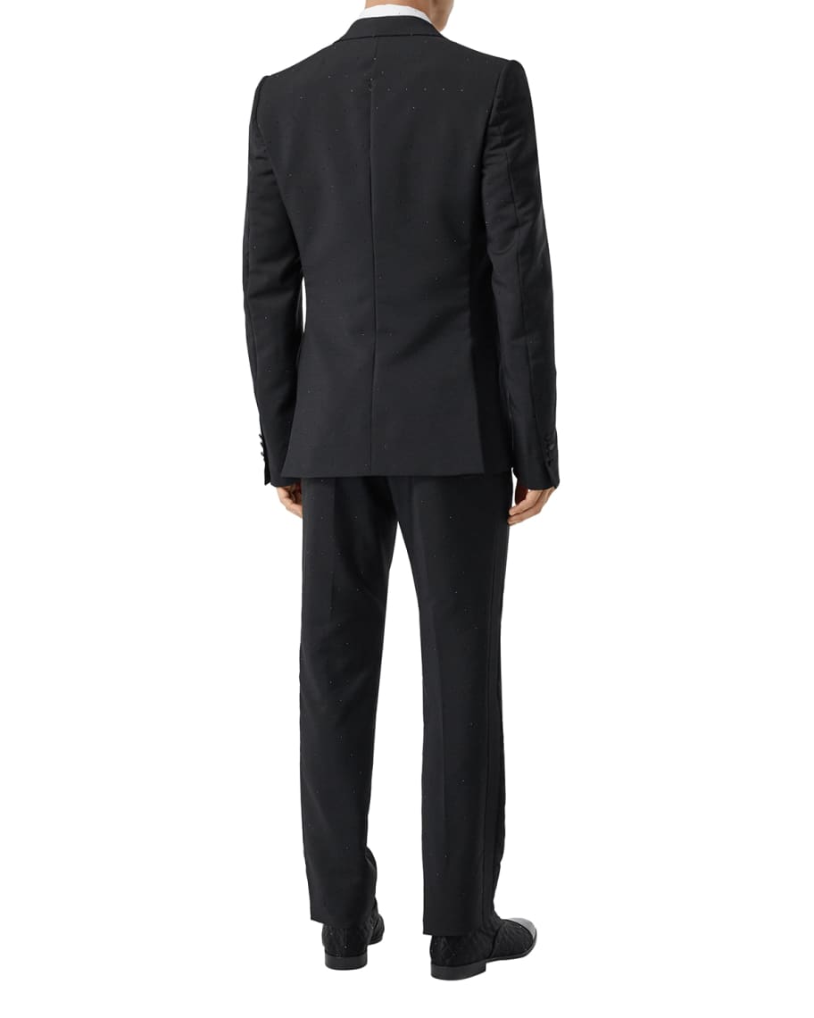 Burberry dinner jacket shop