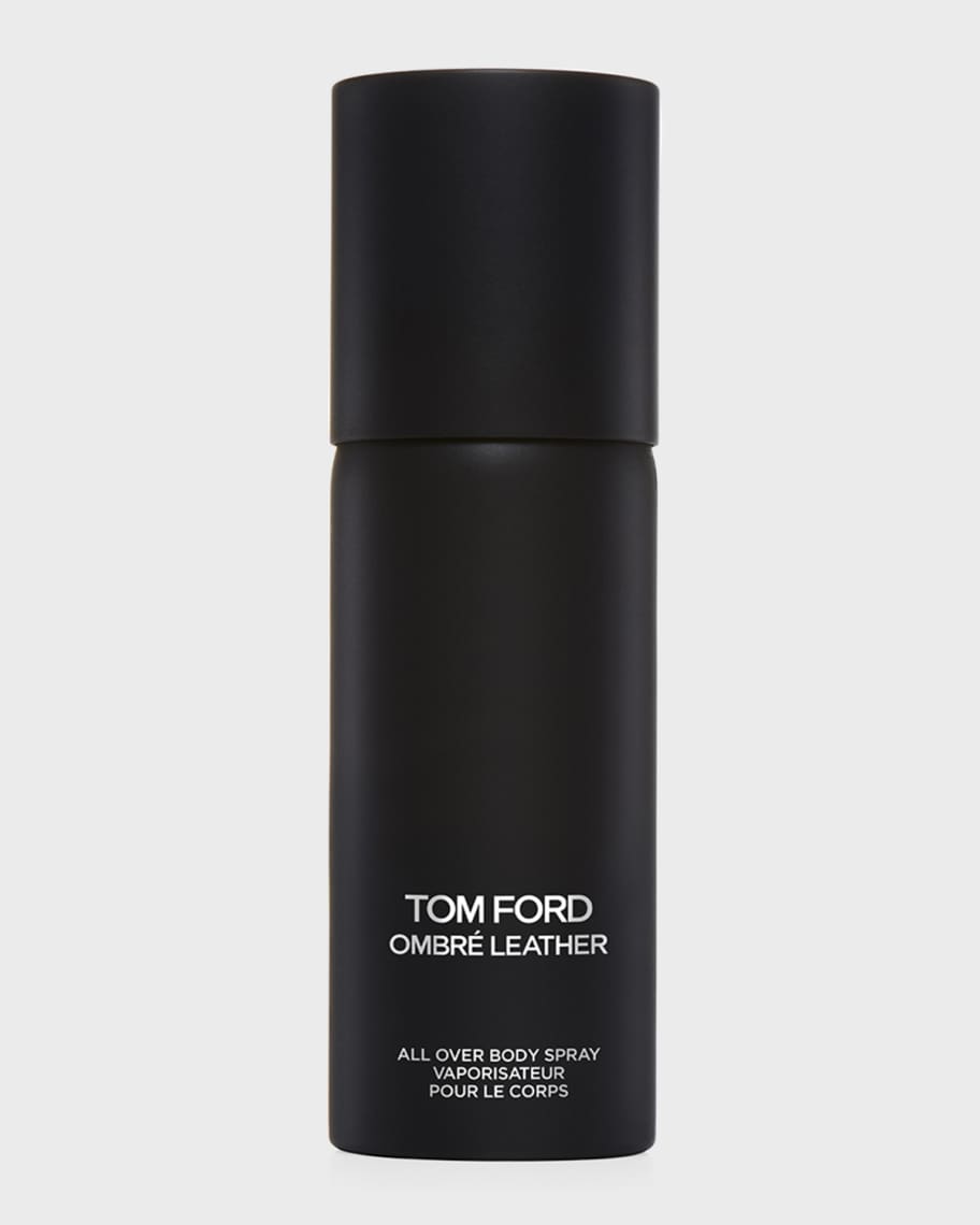TOM FORD Ombre Leather All Over Body Spray, 5 oz./ 148 mL | Neiman Marcus