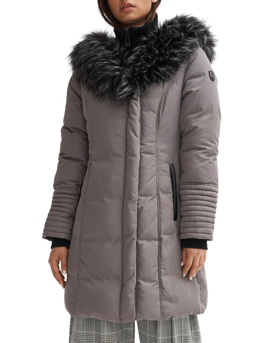 Noize discount jessica coat