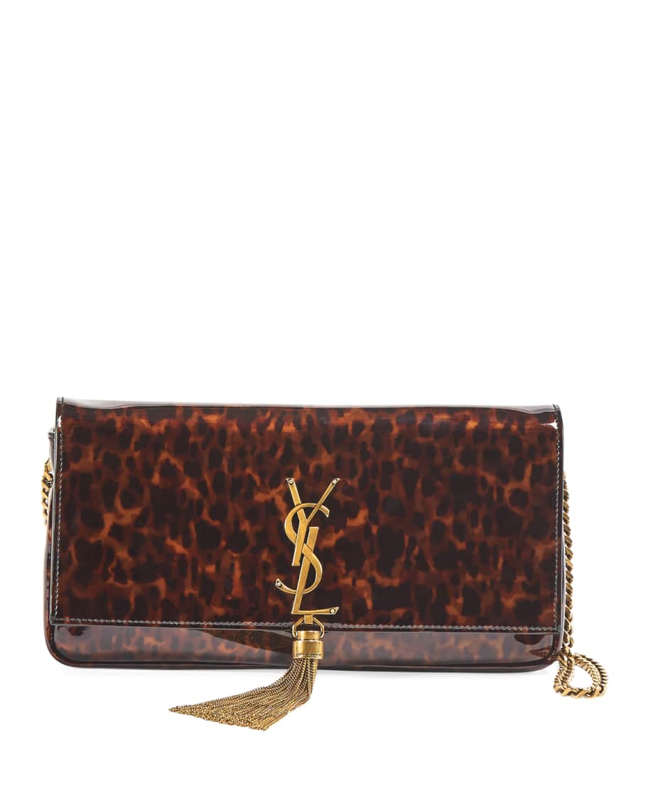 Ysl tortoise bag clearance