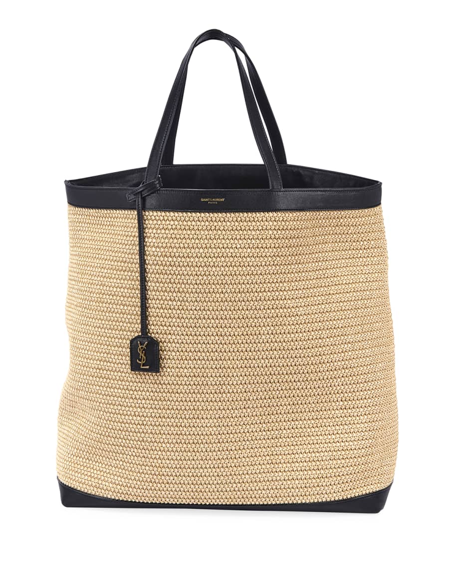 Saint laurent hotsell patti tote