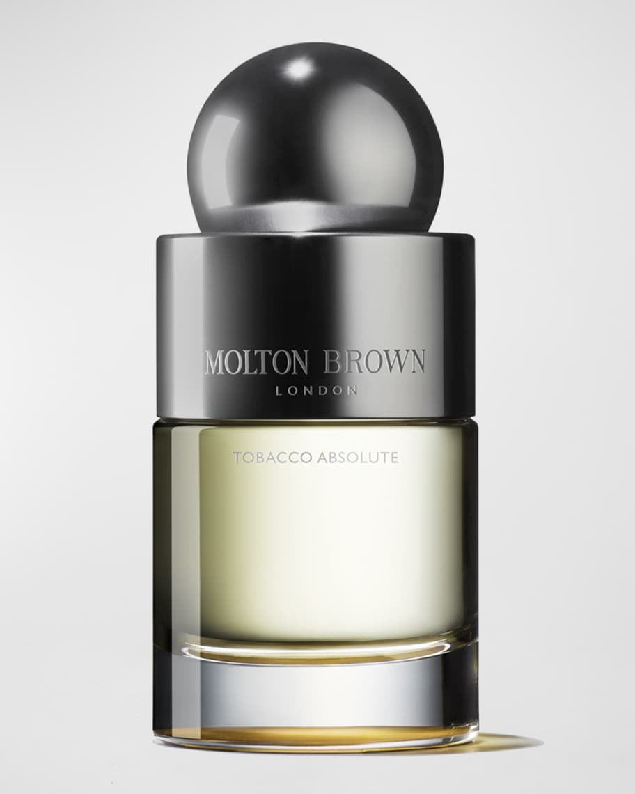 Molton Brown 1.7 oz. Tobacco Absolute Eau de Toilette | Neiman Marcus