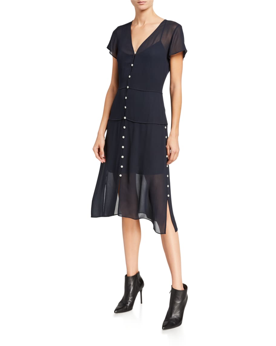 Rag & bone discount mccormick dress