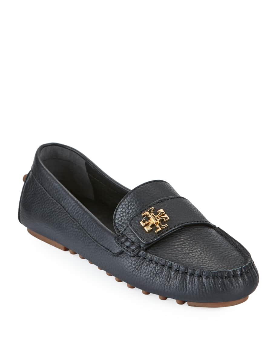 Tory burch kira driving loafer store