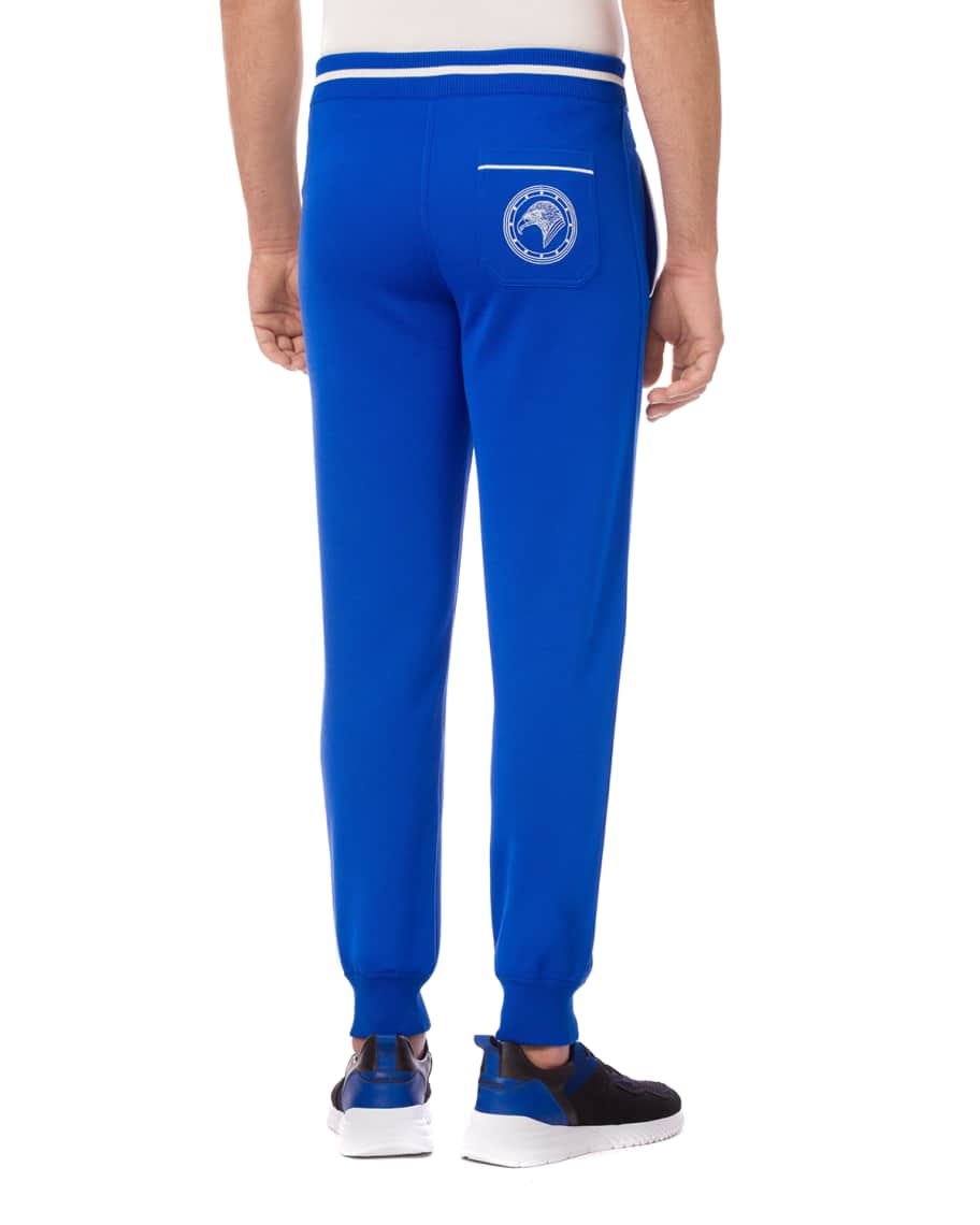 silk jogging suit