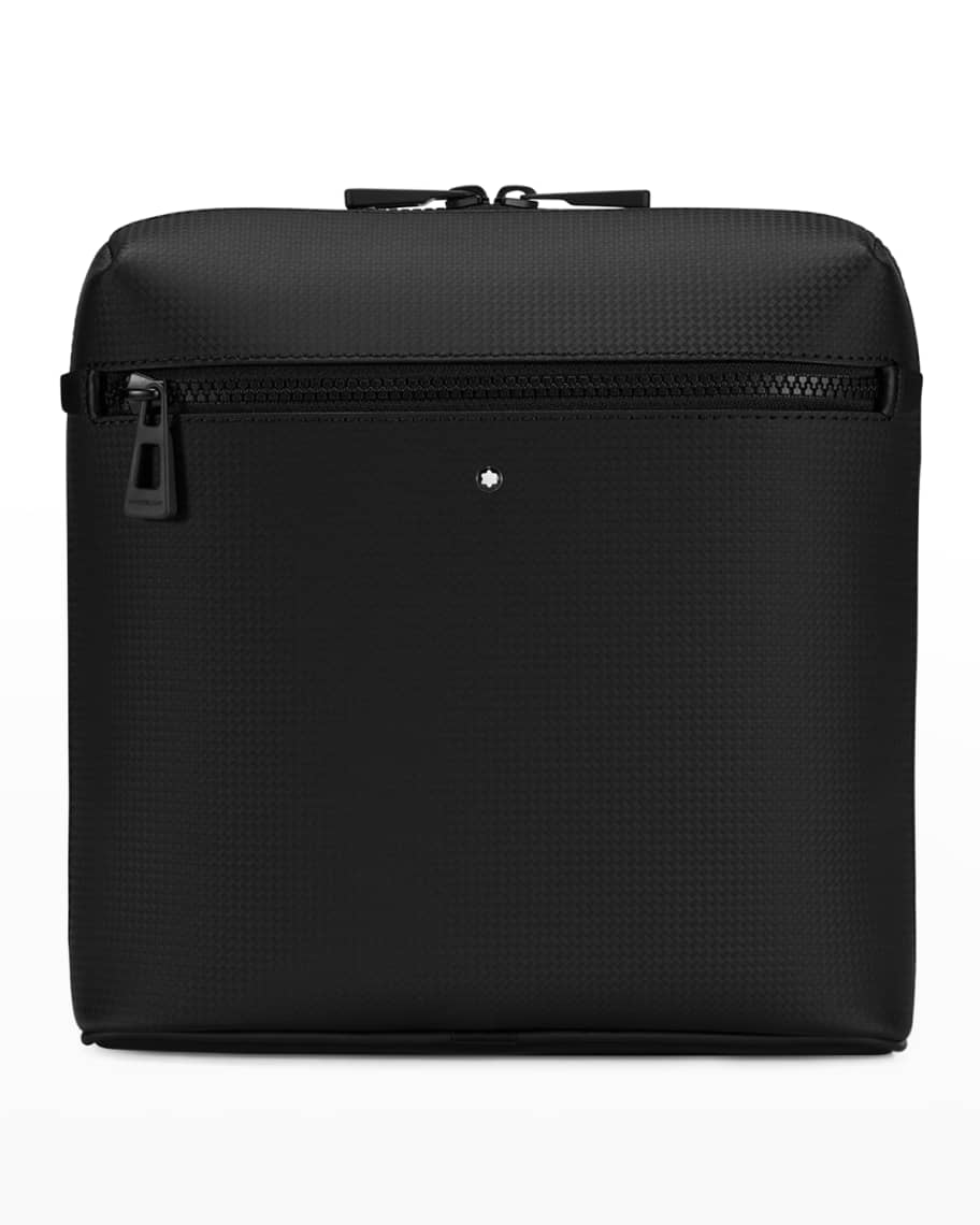 Montblanc Men s Extreme 2.0 Envelope Bag w Gusset Neiman Marcus
