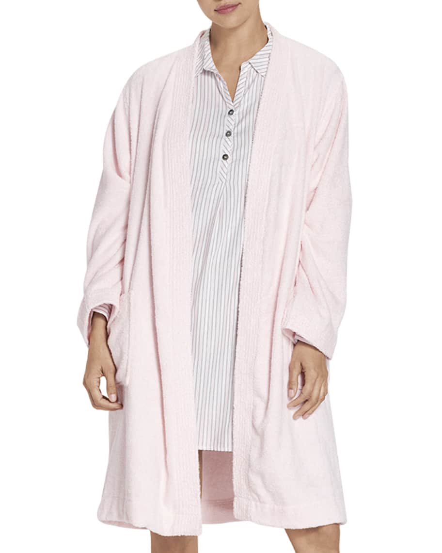 UGG Lorie Terry Cloth Robe Neiman Marcus