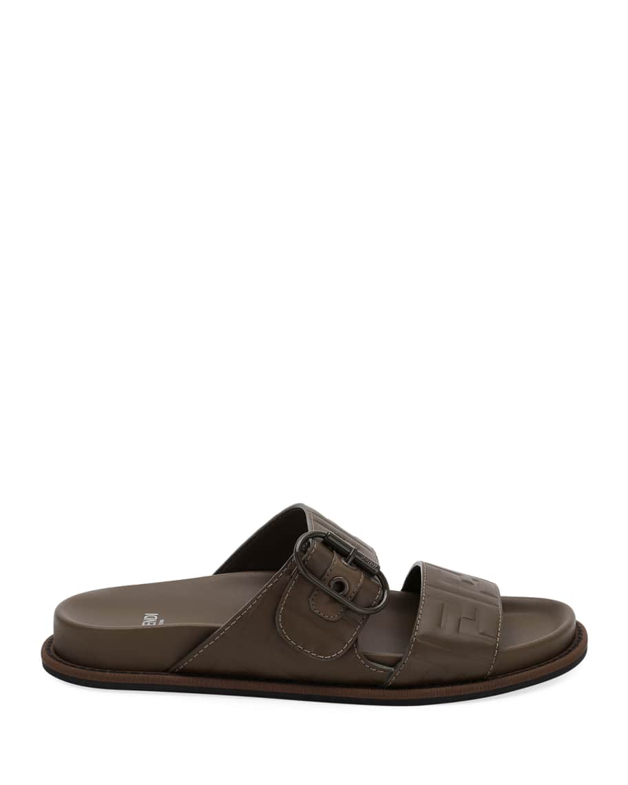 Fendi slides neiman 2025 marcus