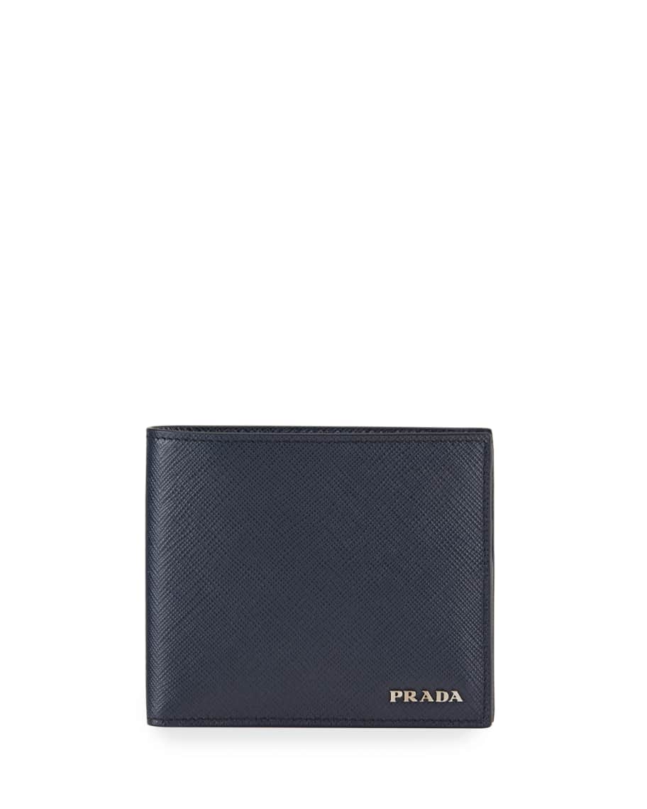Prada wallet best sale neiman marcus