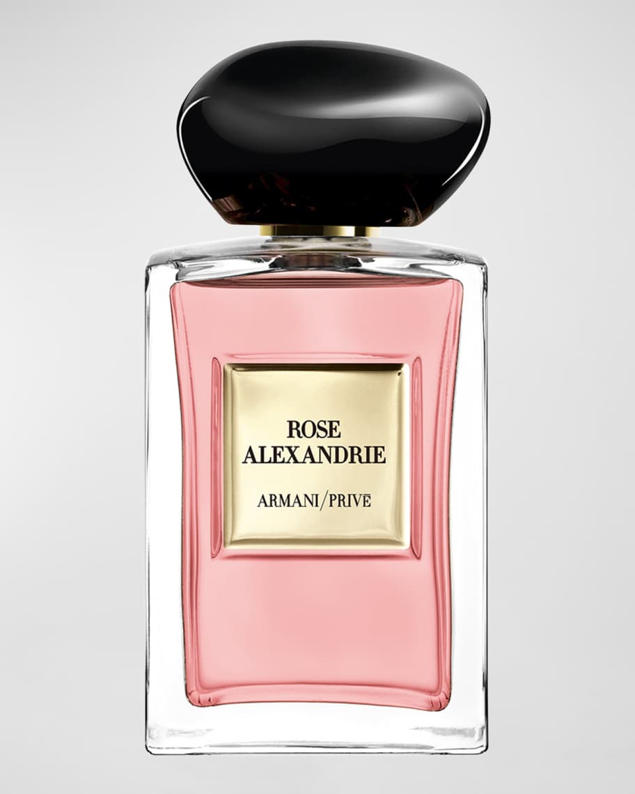 Fragrance du Bois Oud Rose Intense 1.7 oz