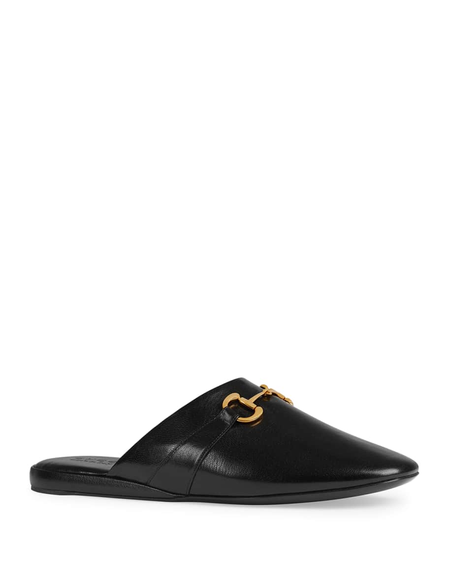 Gucci pericle mule sale