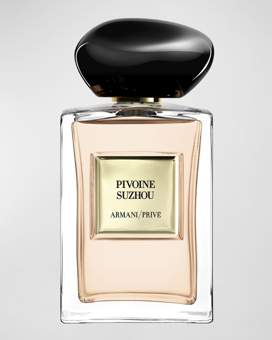 Armani prive pivoine suzhou sephora outlet