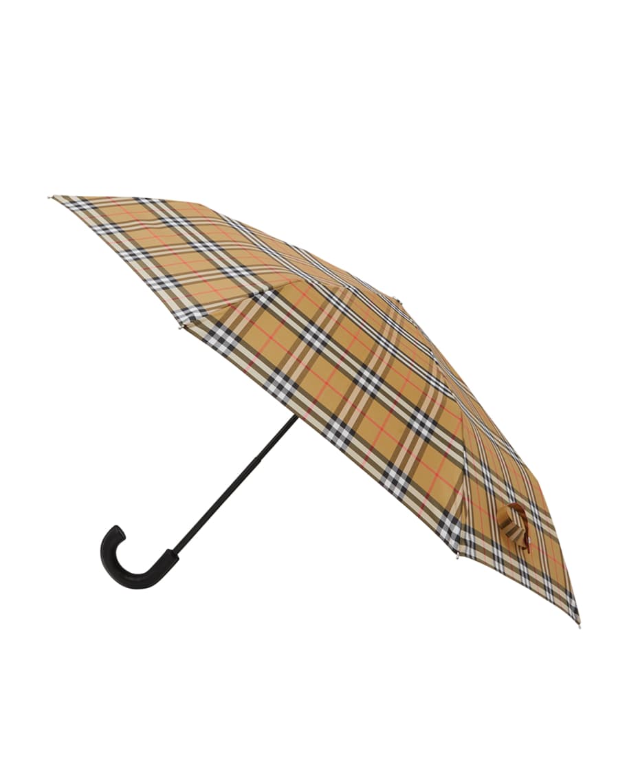 Burberry umbrella neiman marcus on sale