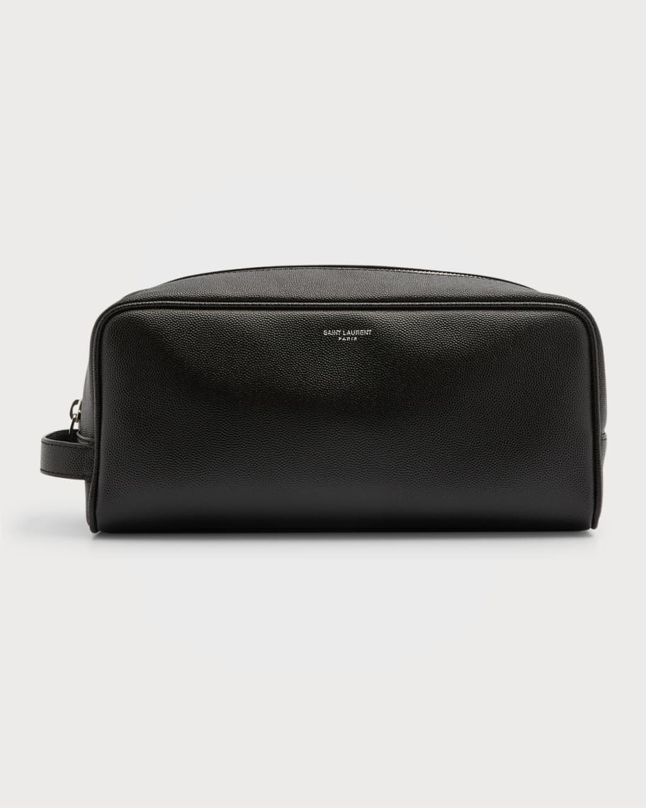 Yves saint laurent toiletry bag hotsell