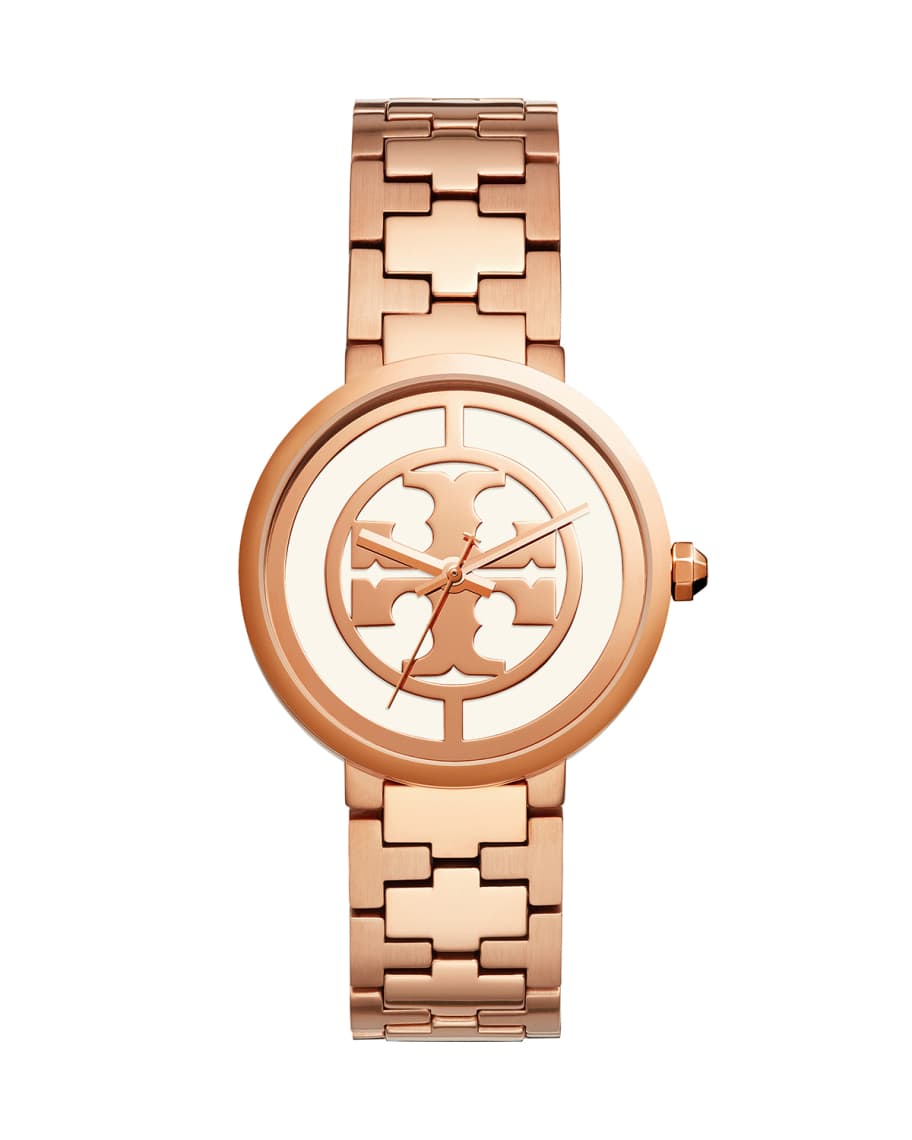 Tory burch reva watch 36mm hotsell