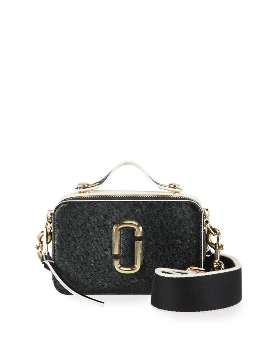 The Marc Jacobs The Sure Shot Bag Neiman Marcus