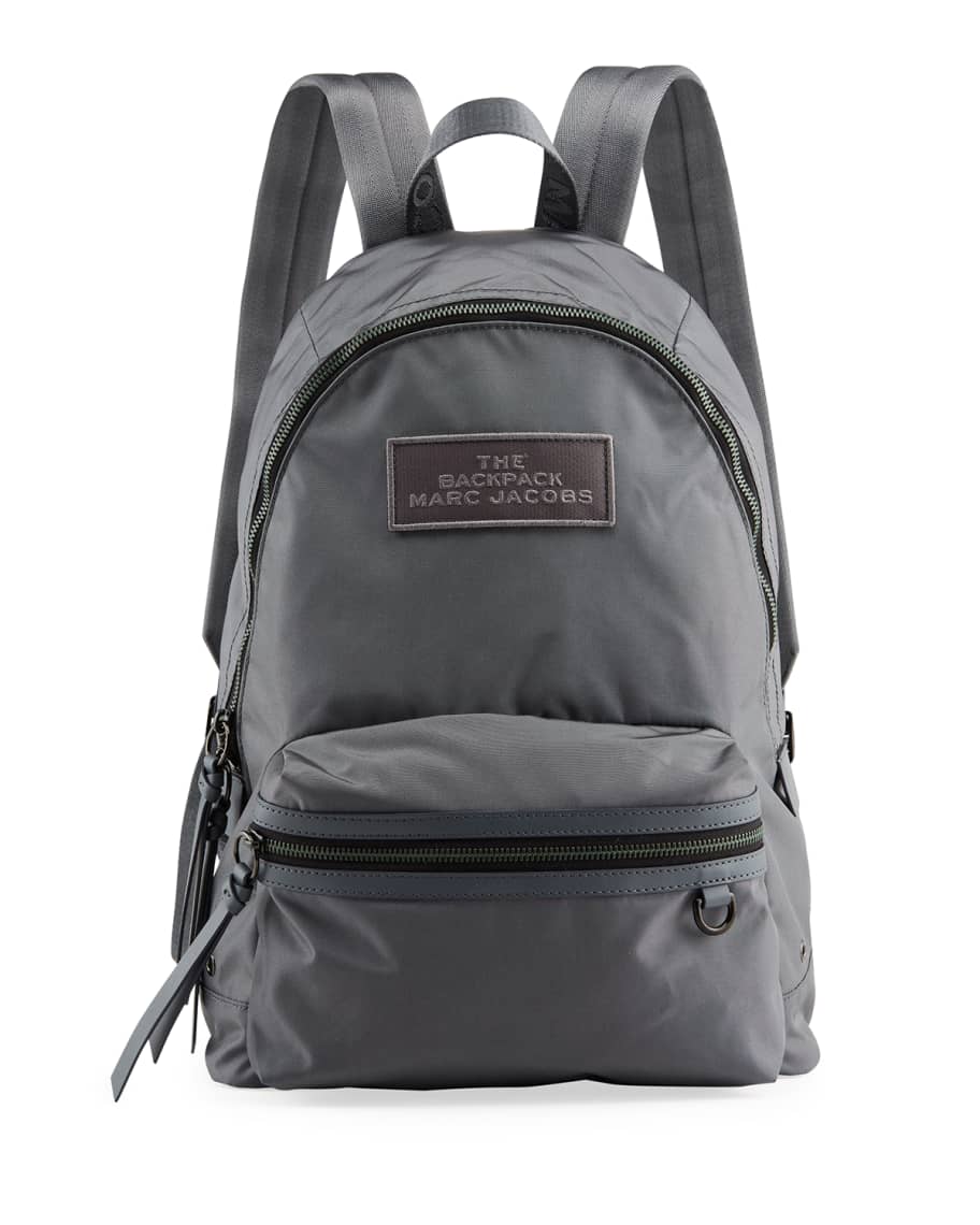 Marc jacobs the large backpack dtm hotsell