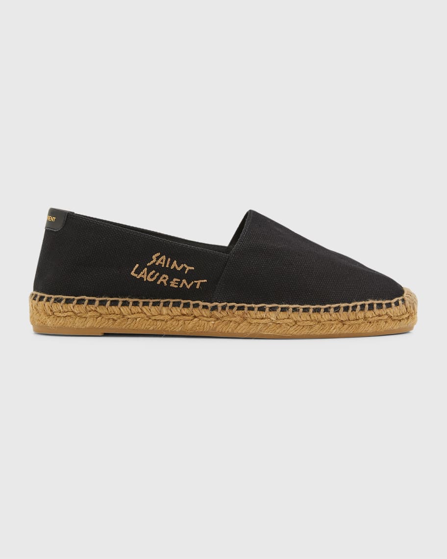 Saint Laurent, Shoes, Brand New Saint Laurent Espadrilles