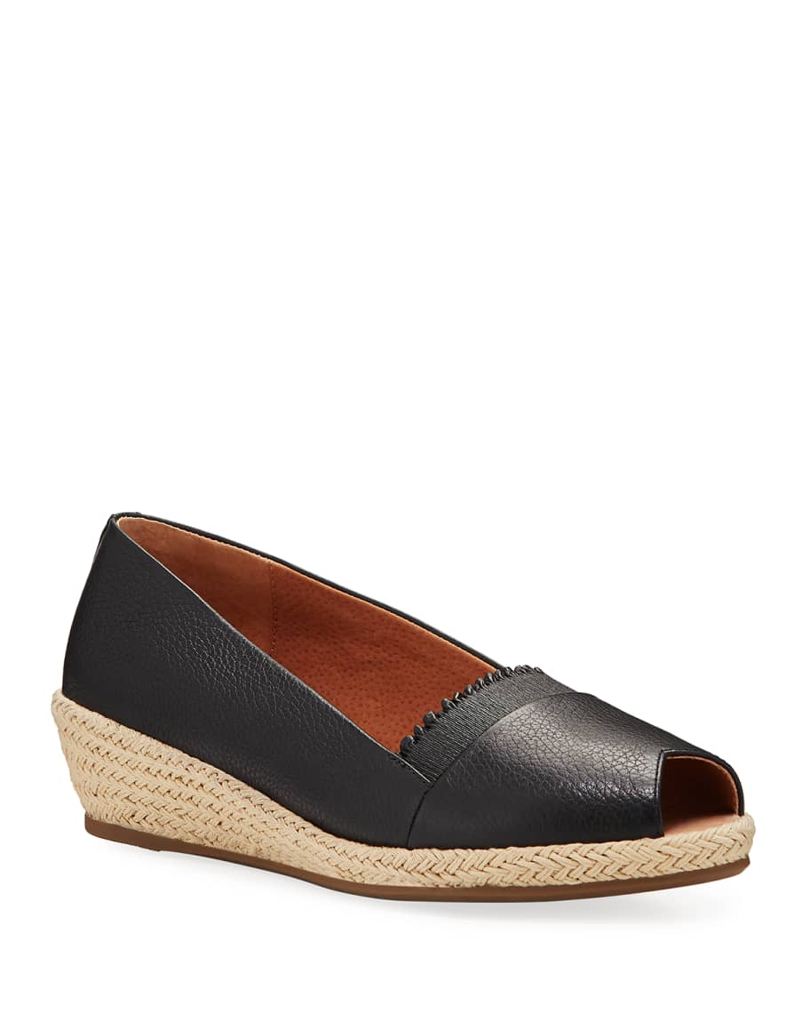 Gentle souls luci sales slingback