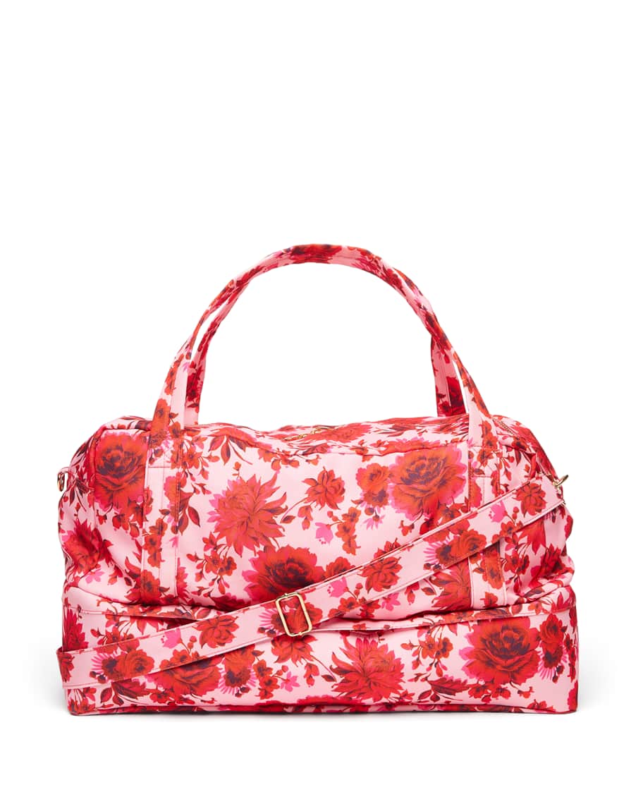 Ban.do Getaway Traveler Bag Neiman Marcus