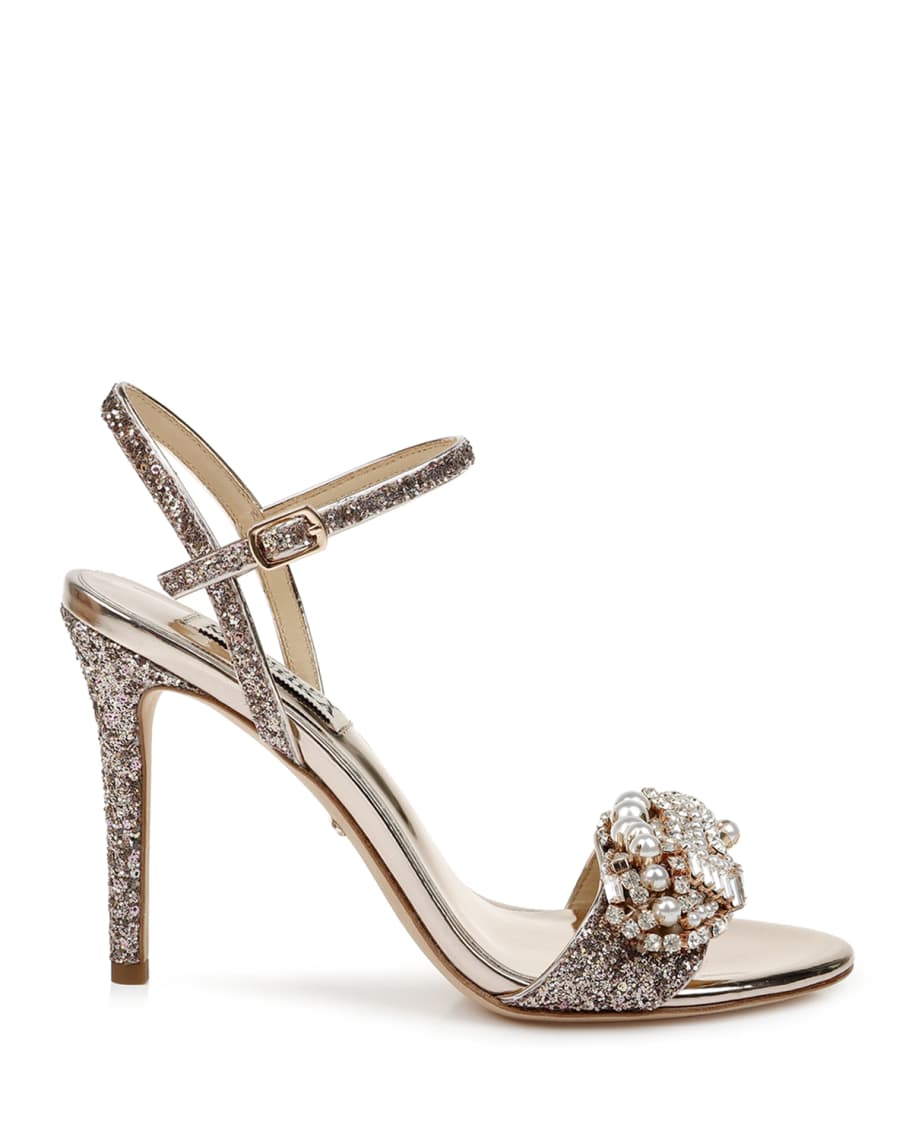 Neiman marcus badgley mischka shoes discount
