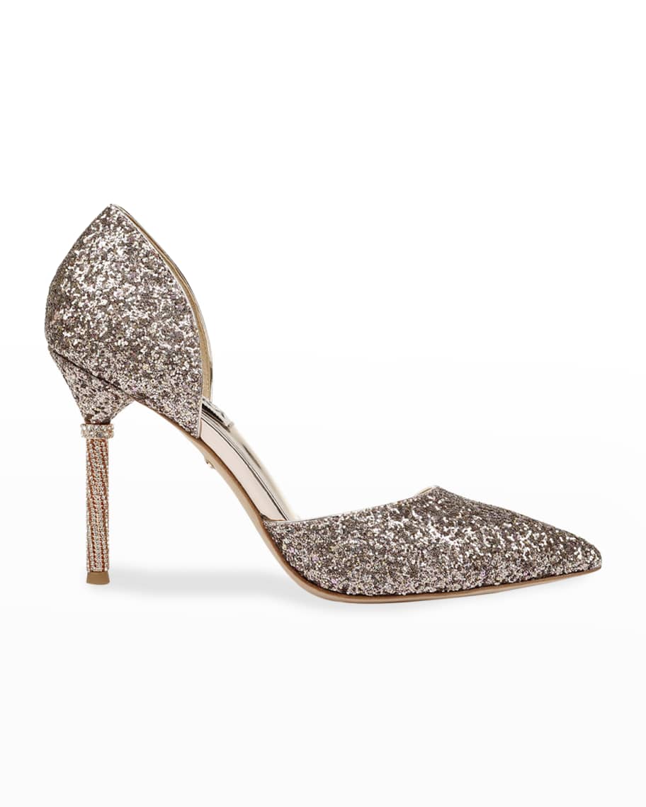 badgley mischka ozara ii