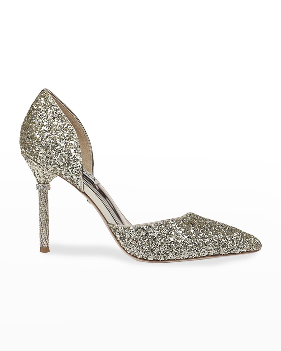 badgley mischka ozara