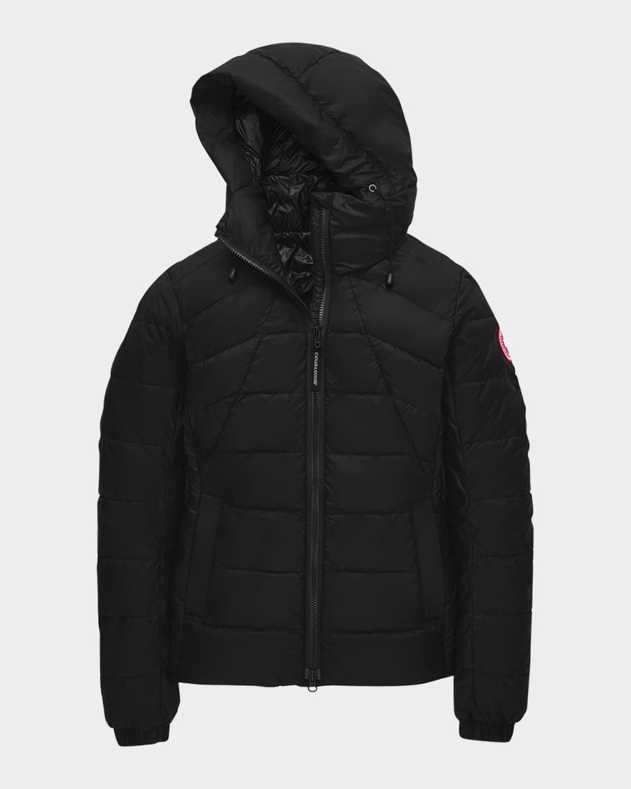 Canada Goose Abbott Hoody | Neiman Marcus