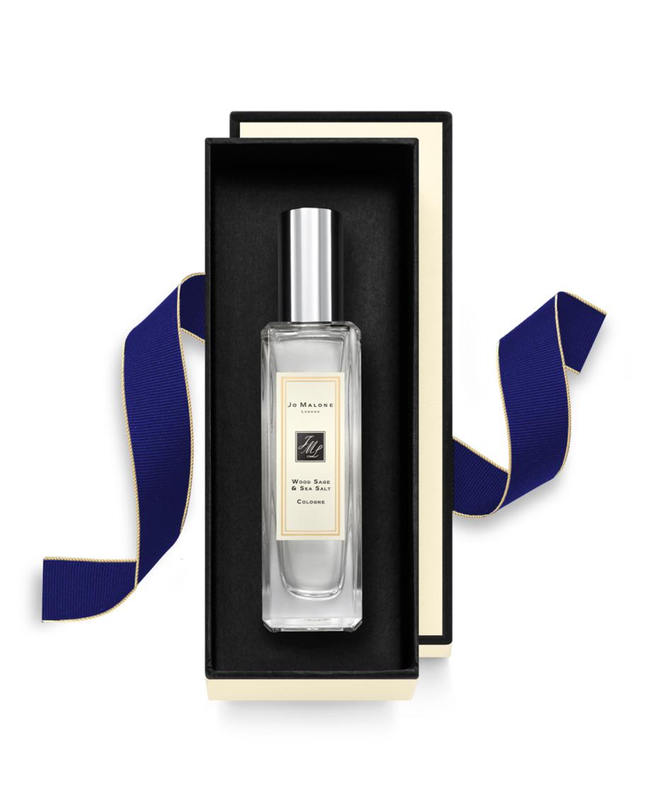 Jo Malone London 1 oz. Wood Sage & Sea Salt Cologne | Neiman Marcus