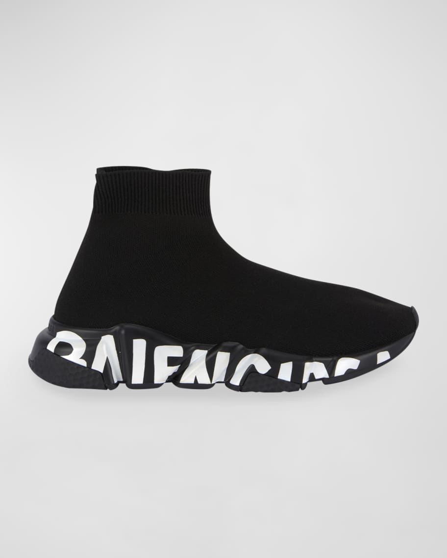 Neiman marcus balenciaga speed trainer shop