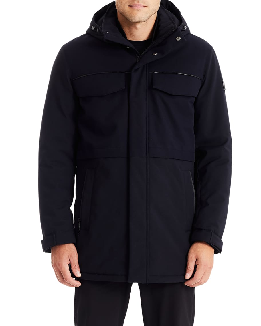 Tumi expedition parka outlet