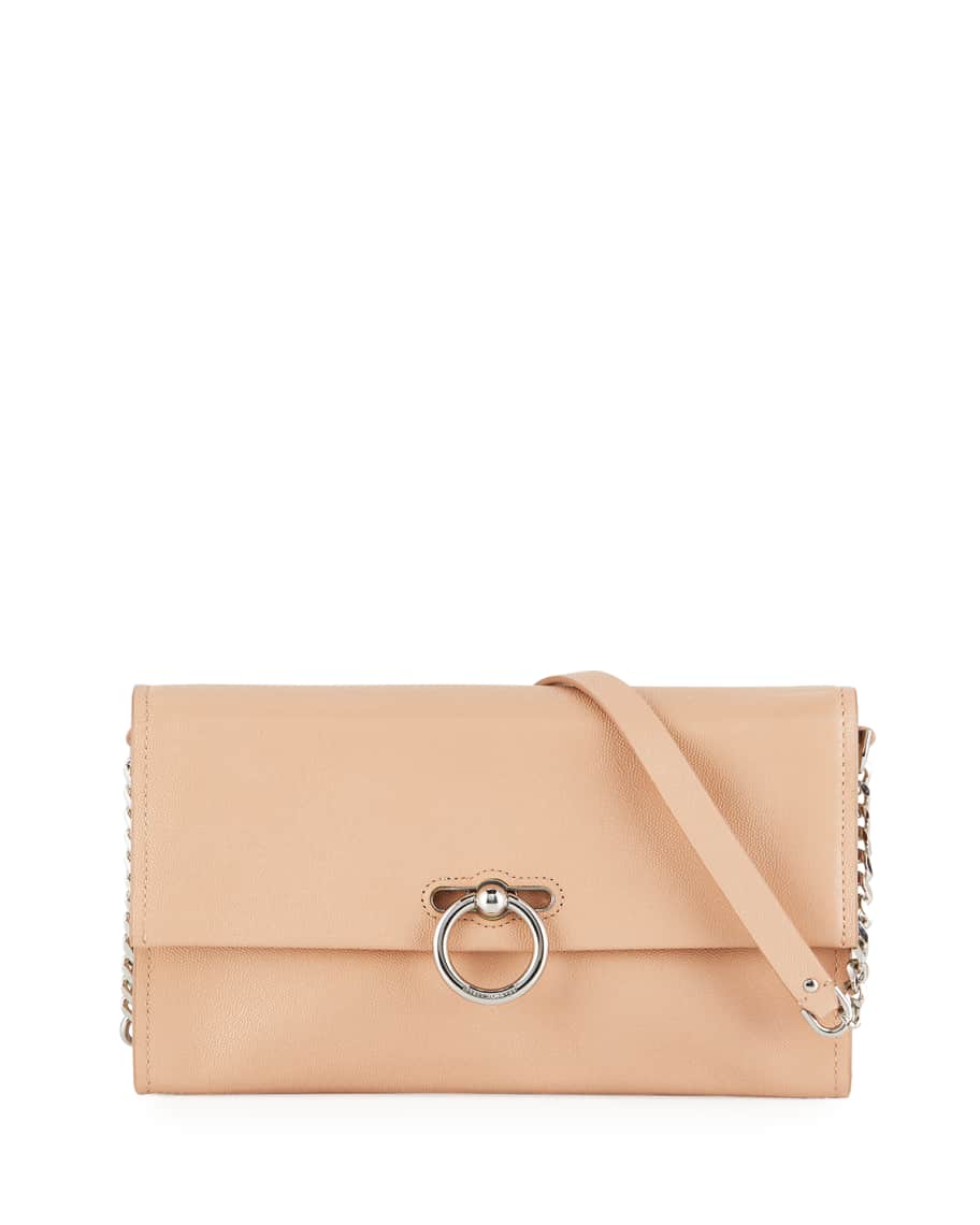 Rebecca minkoff jean convertible clutch deals