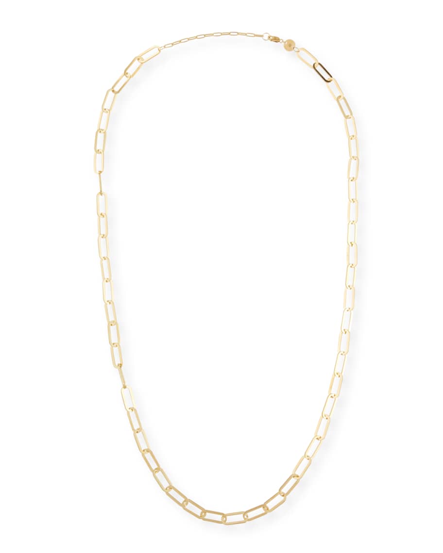 Jennifer zeuner marta necklace Clearance