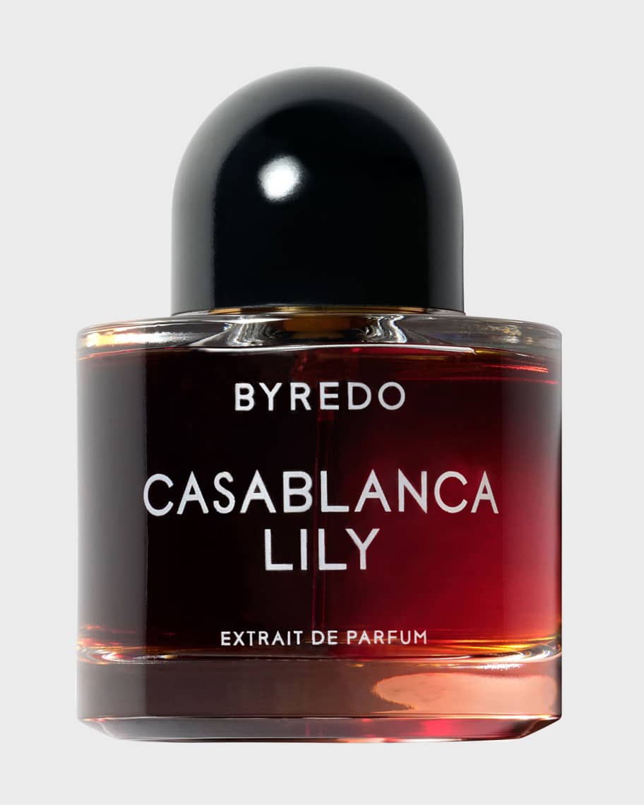 Casablanca eau de discount parfum
