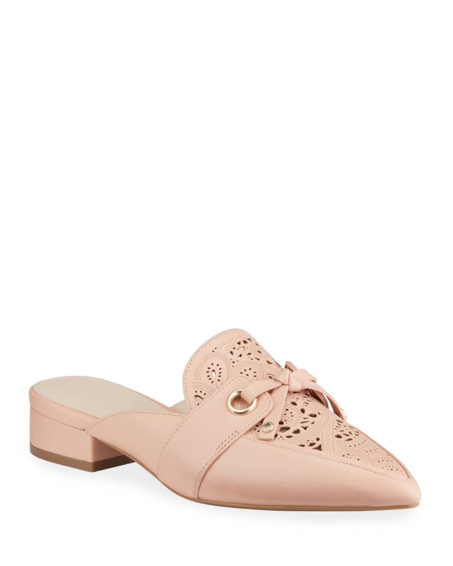 Cole haan emily mule sales