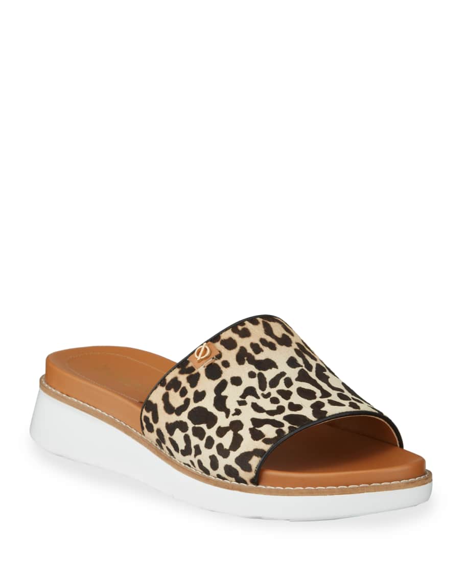 Zerøgrand global slide sandal cheap
