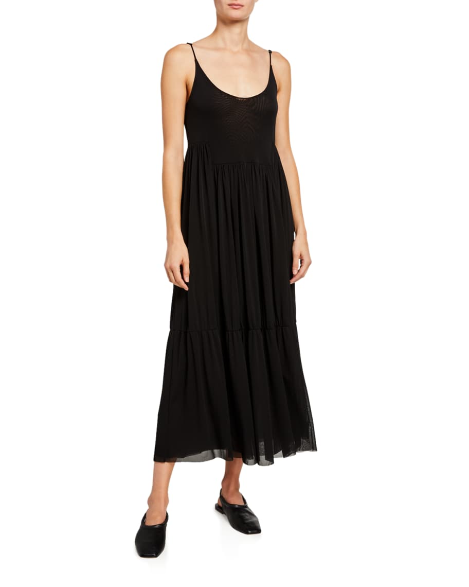 Vince cami dress sales