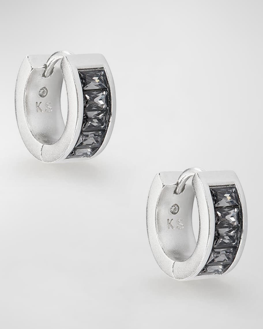 Kendra scott jack huggie earrings Clearance