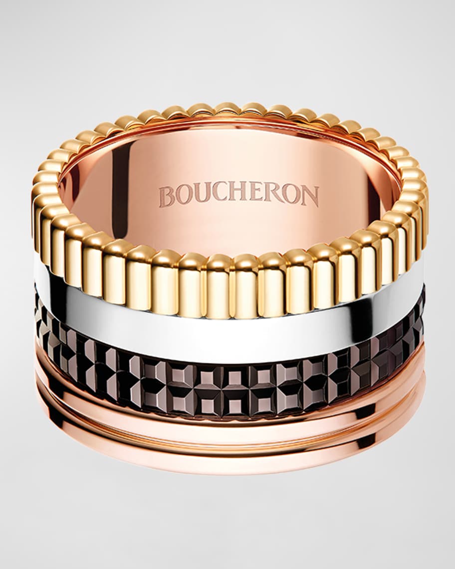Boucheron on sale ring price