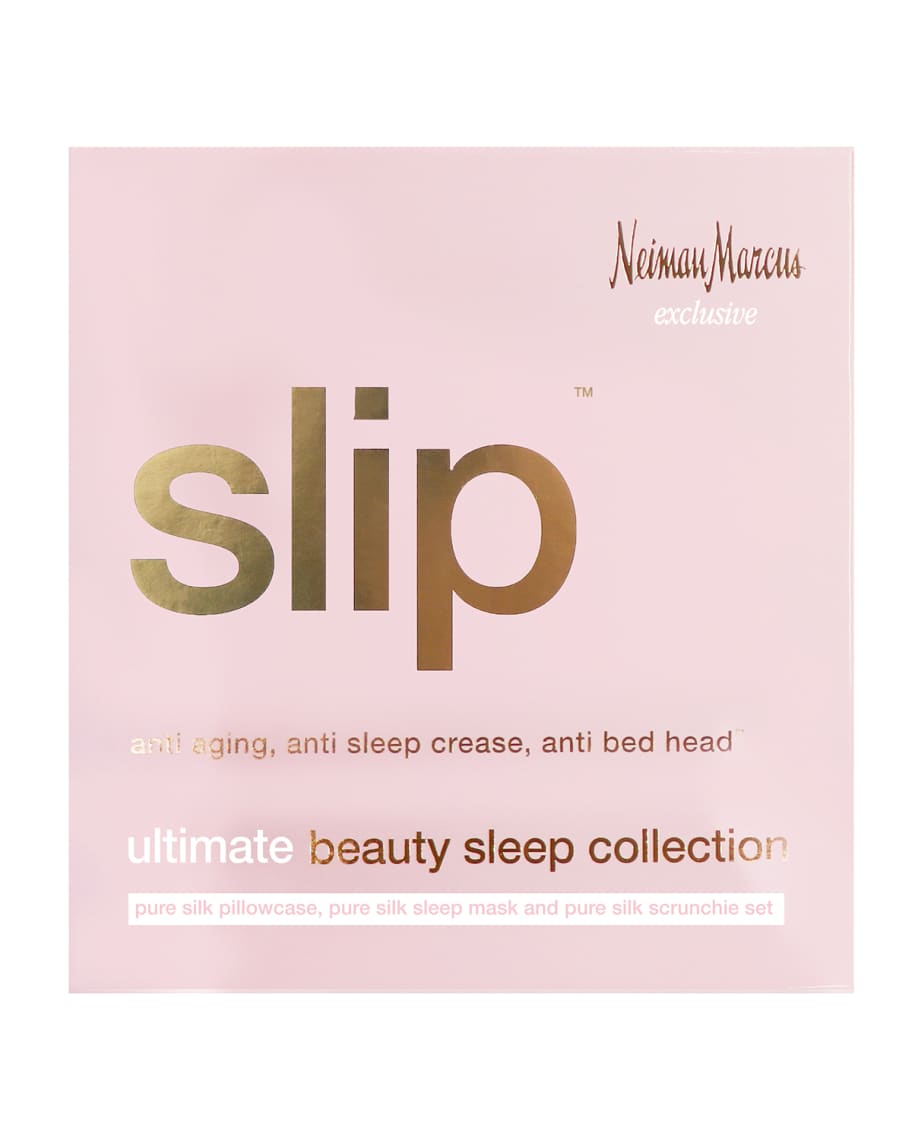 Neiman marcus slip pillowcase discount