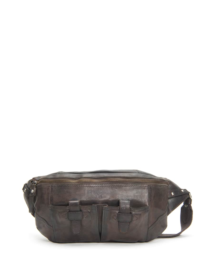 Frye sling bag hotsell